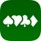 The OFC Fantasyland Calculator is a free mobile app that helps the user play Open-face Chinese Poker (or OFC for short) by 'solving' the fantasyland portion of the game