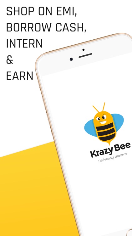 KrazyBee