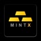 MINTX wallet allows you to store, send and trade fully redeemable metal tokens