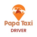 PapaTaxi Driver