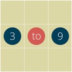 3 To 9 - Tic Tac Toe Extension