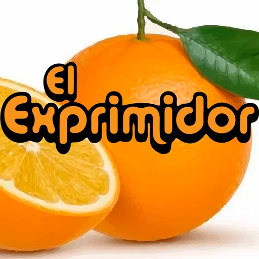 El Exprimidor Radio icon