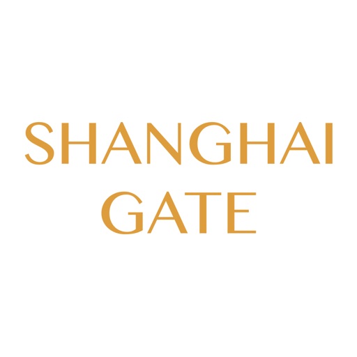 Shanghai Gate