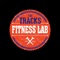 The The Tracks Fitness Lab App allows your members to: