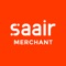 Publish your store online through Saair