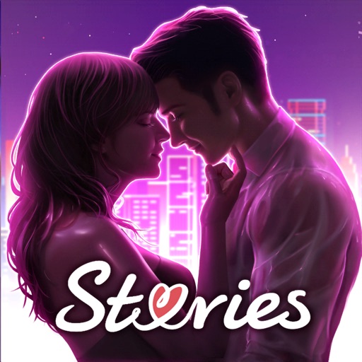 Stories: Love and Choices icon