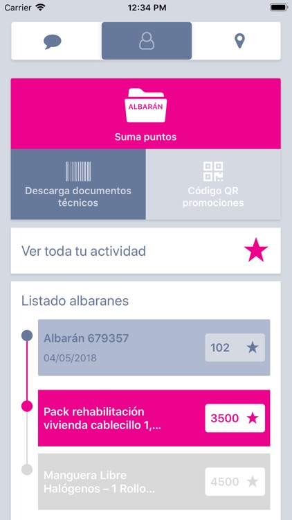 Prysmian Club App