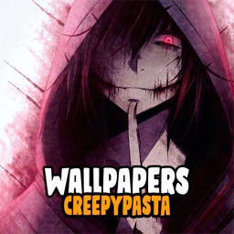 Creepypasta HD Wallpaper