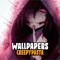 We present this wallpaper application for Creepypasta wallpaper fans