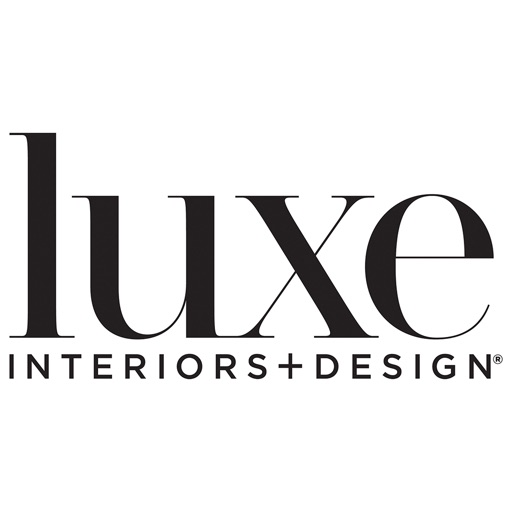 Luxe Interiors + Design Icon