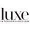 Luxe Interiors + Design