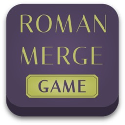 Roman Numerals : Roman Merge