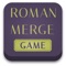 How to play: Touch in the grid to combine two or more Roman numerals