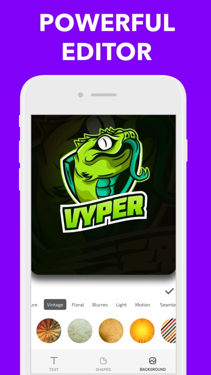 Logo Maker ⋅