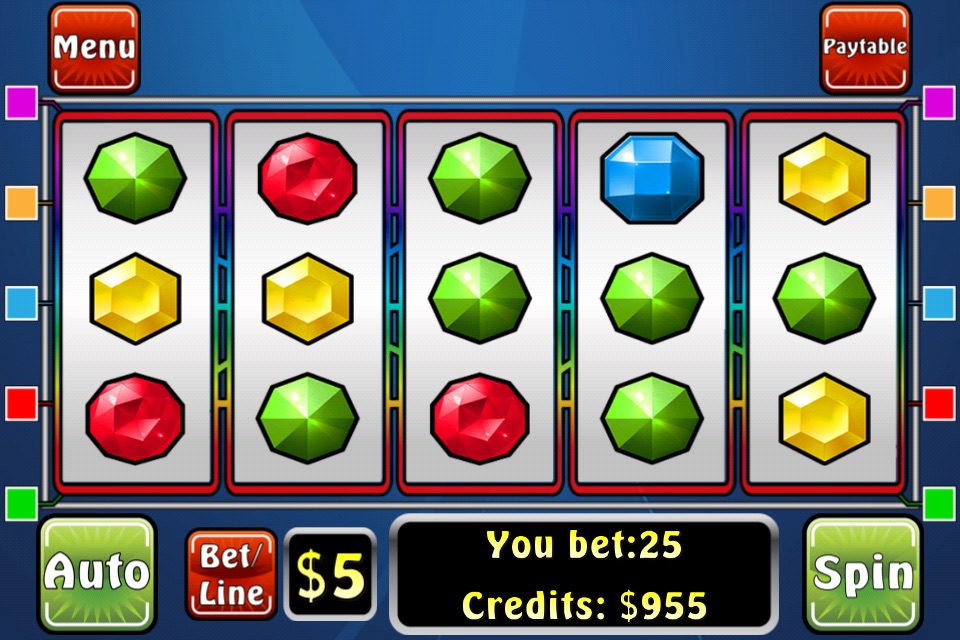 Slot Fever screenshot 3