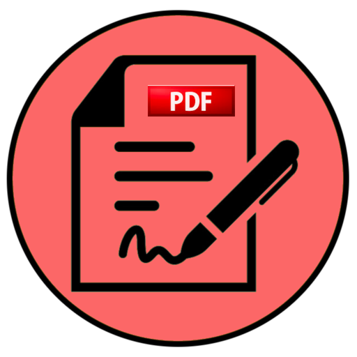 PDF Signer & Filler