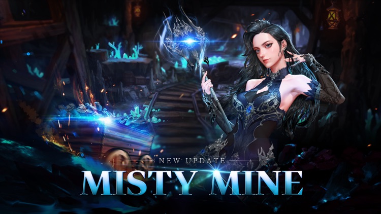 MU ORIGIN screenshot-0