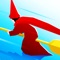 A high-difficulty jumping flying parkour game, come and challenge the 100-meter flying operation