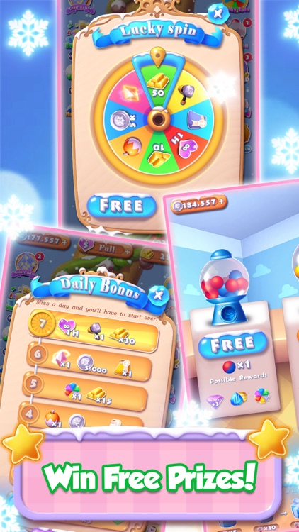 Ice Crush 2019 screenshot-3
