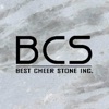 BCS Best Cheer Stone