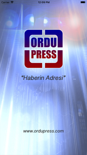 OrduPress