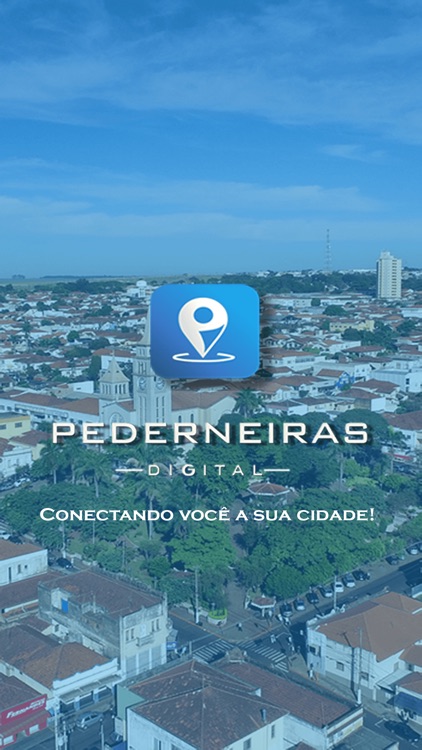 Pederneiras Digital