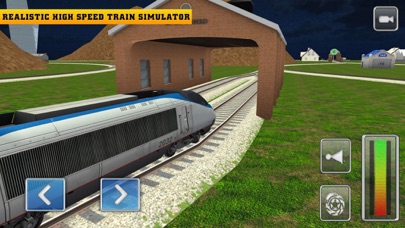Model Trains: Experience Trans screenshot 2