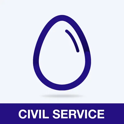 IAS Civil Service Test Prep Читы