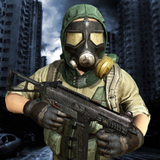 for ios download Zombie Survival Gun 3D