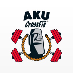 Aku CrossFit