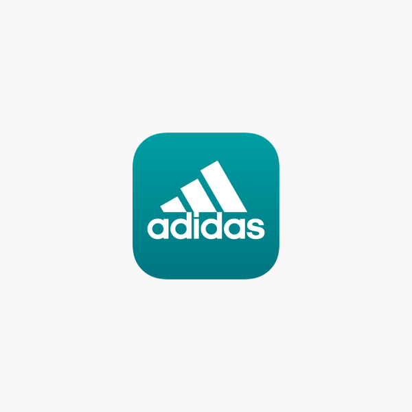 app adidas running