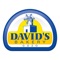 David's Bakery is committed to providing the best food and drink experience in your own home