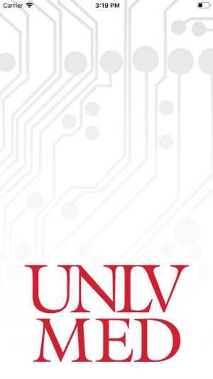 UNLV School of Medicine(圖1)-速報App