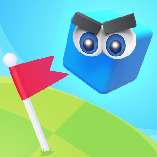 Flag Attack! iOS App