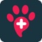 Use our app for 24/7 advice from trusted vets