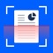 Icon Scanner : Scan To PDF & Image
