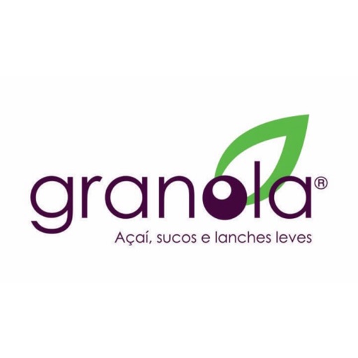 Granola Açaí