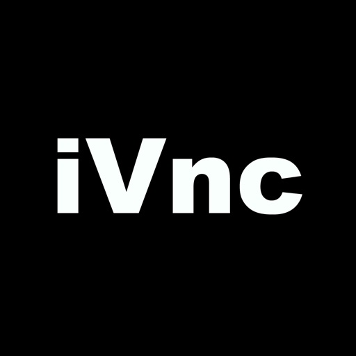 iVNC iOS App