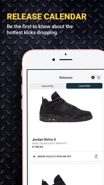 Eastbay - Shop Sneakers & Gear screenshot-3