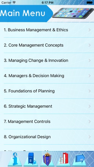 Management Encyclopedia(圖5)-速報App