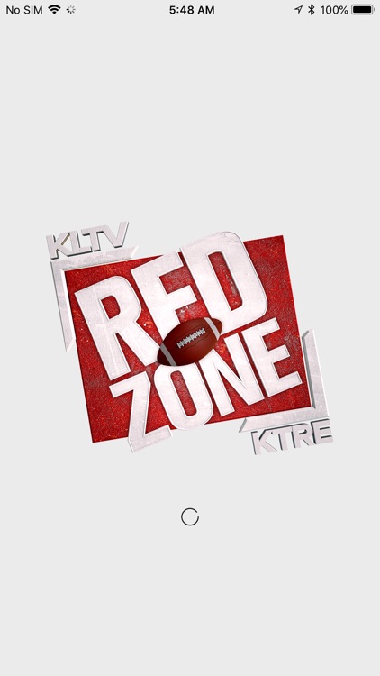 KLTV and KTRE Red Zone screenshot-4