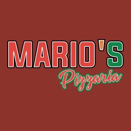Mario's Pizza & Grillbar