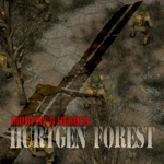 Murphys Heroes Hurtgen Forest