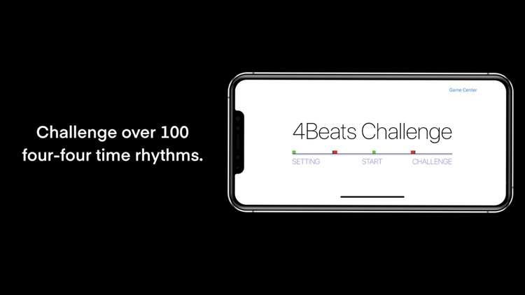 4BeatsChallenge