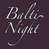 Balti Night, Middlesborough
