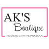 Laken Clemons - AKs Boutique artwork