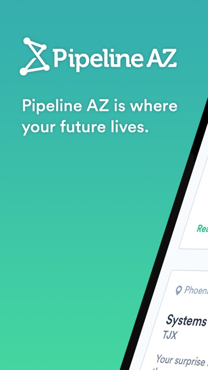 Pipeline AZ