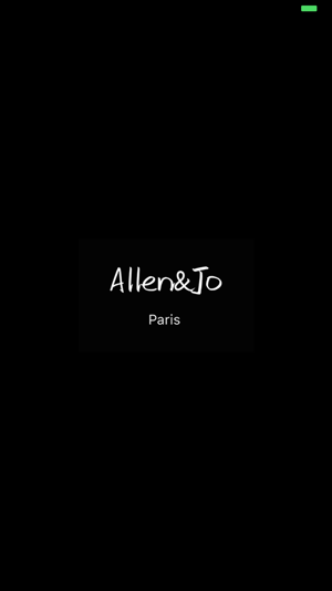 Allen&Jo(圖1)-速報App