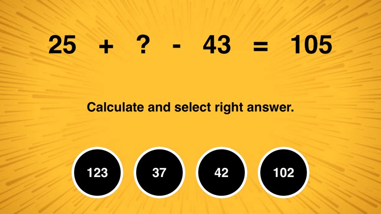 ExcitedMaths screenshot-3