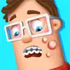 Dr. Pimple Pop App Negative Reviews